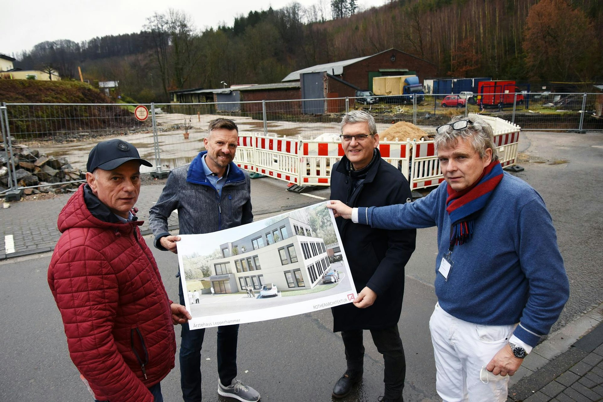 20211230_ds_Lepperhammer_NeuesAerztehaus_AssmannRotherMenzler_15