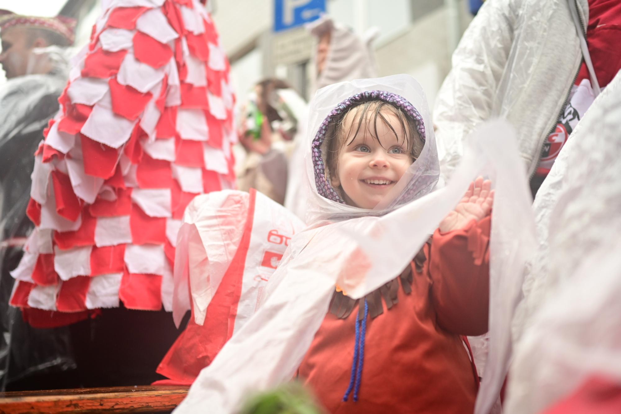 Regencape Karneval 3