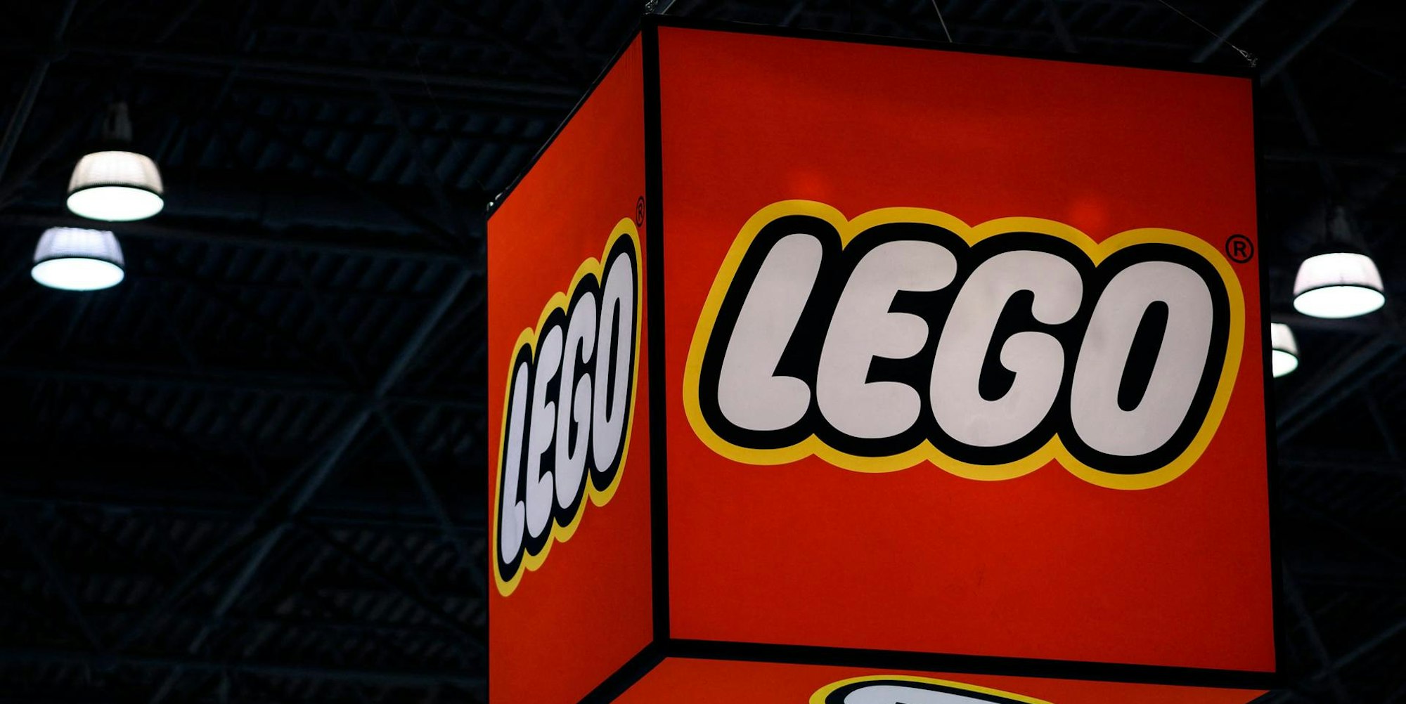 Lego Symbol