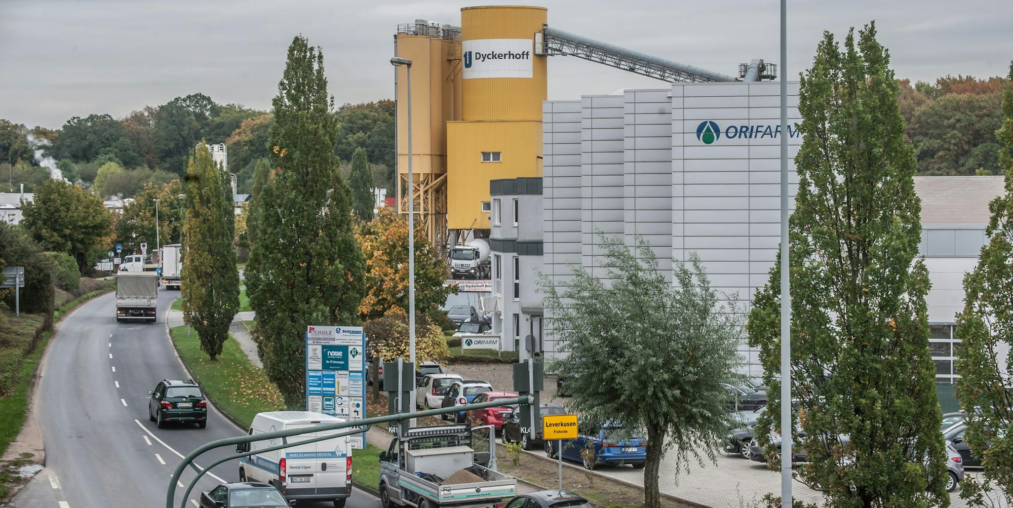 Ergebnisse Heimatcheck Quettingen