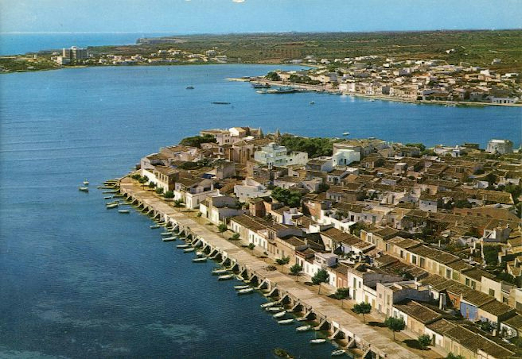 Portocolom 1965 S.159