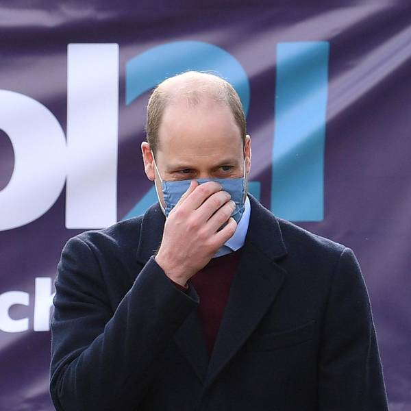 Prinz William