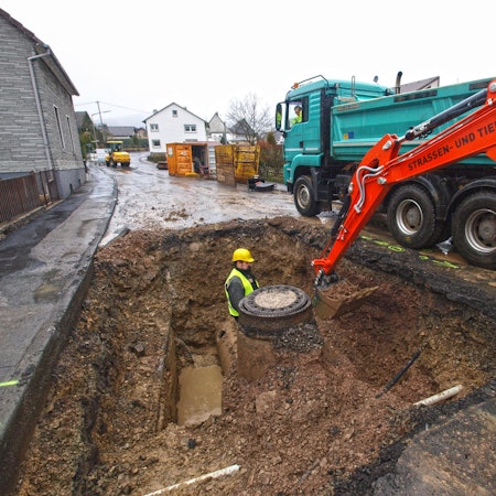 Wiedeneststraße Bergneustadt