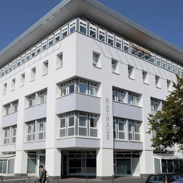 RathausErftstadt