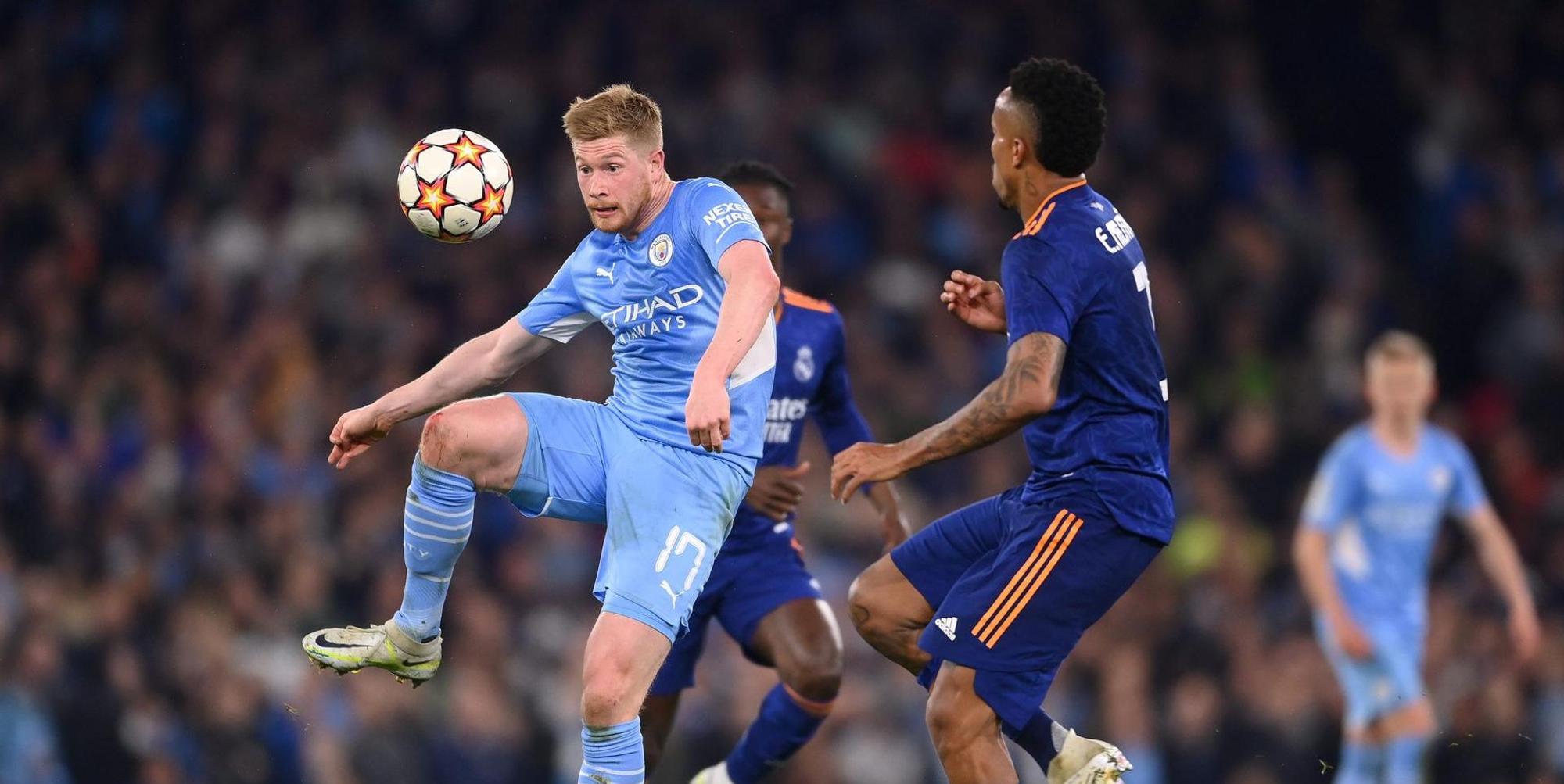 Manchester City