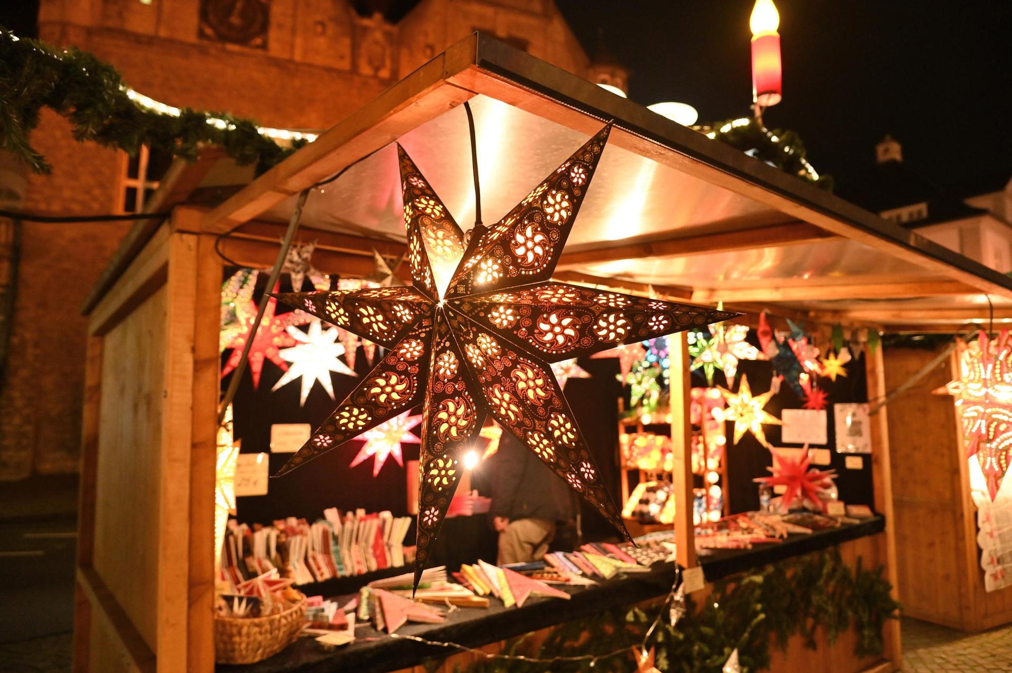 Weihnachtsmarkt Bergisch Gladbach 2G 2 261121