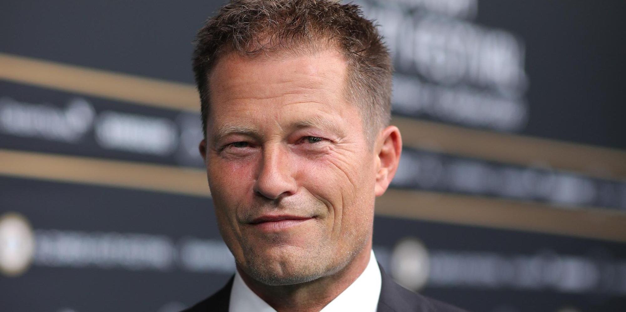 Til Schweiger GI