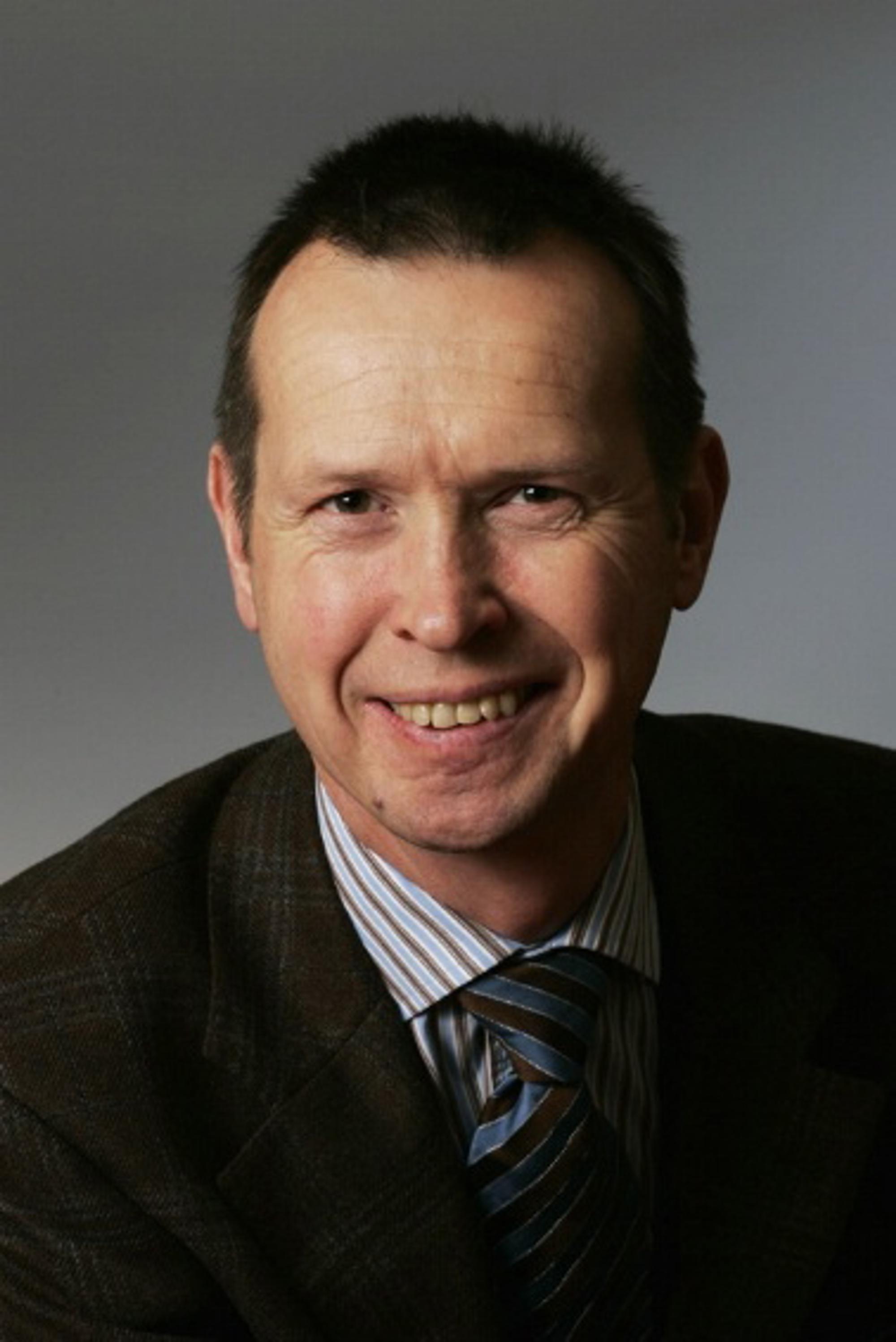 Lutz Tempel