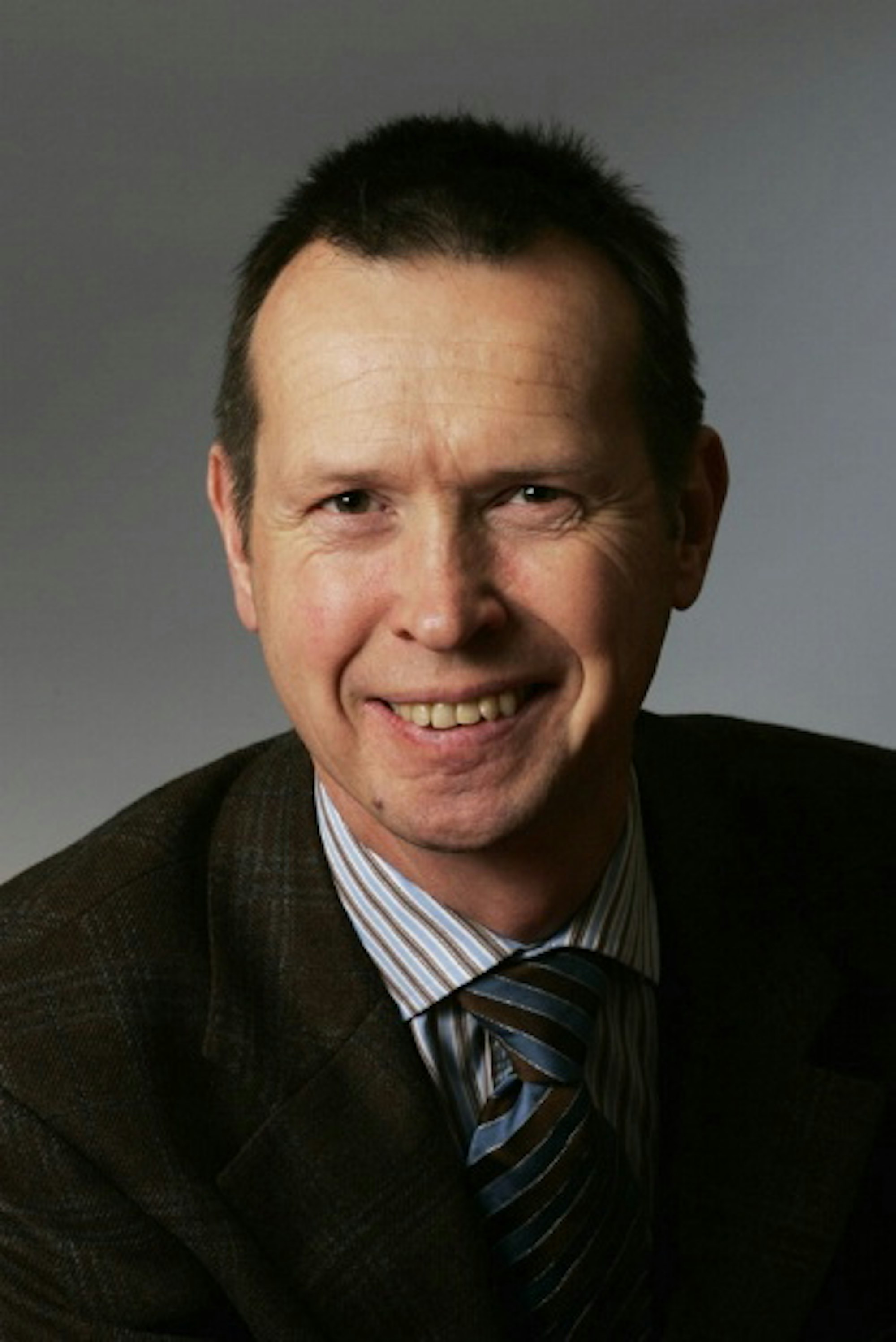 Lutz Tempel