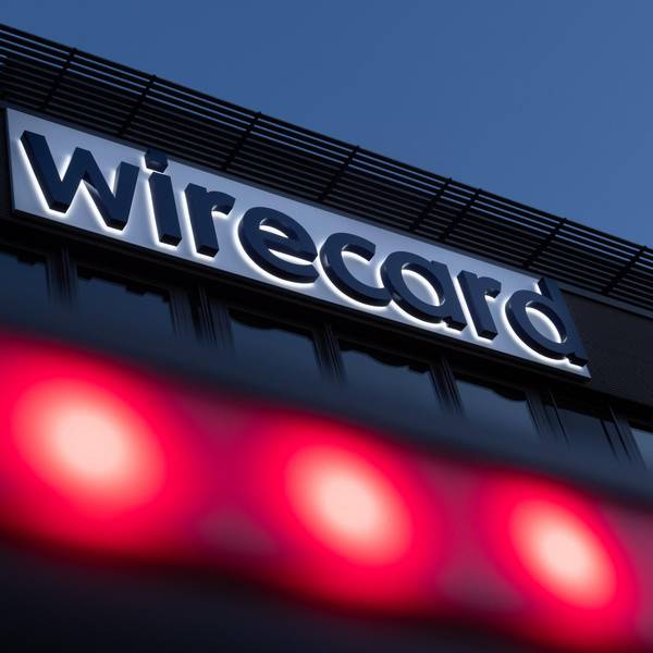 Wirecard dpa neu