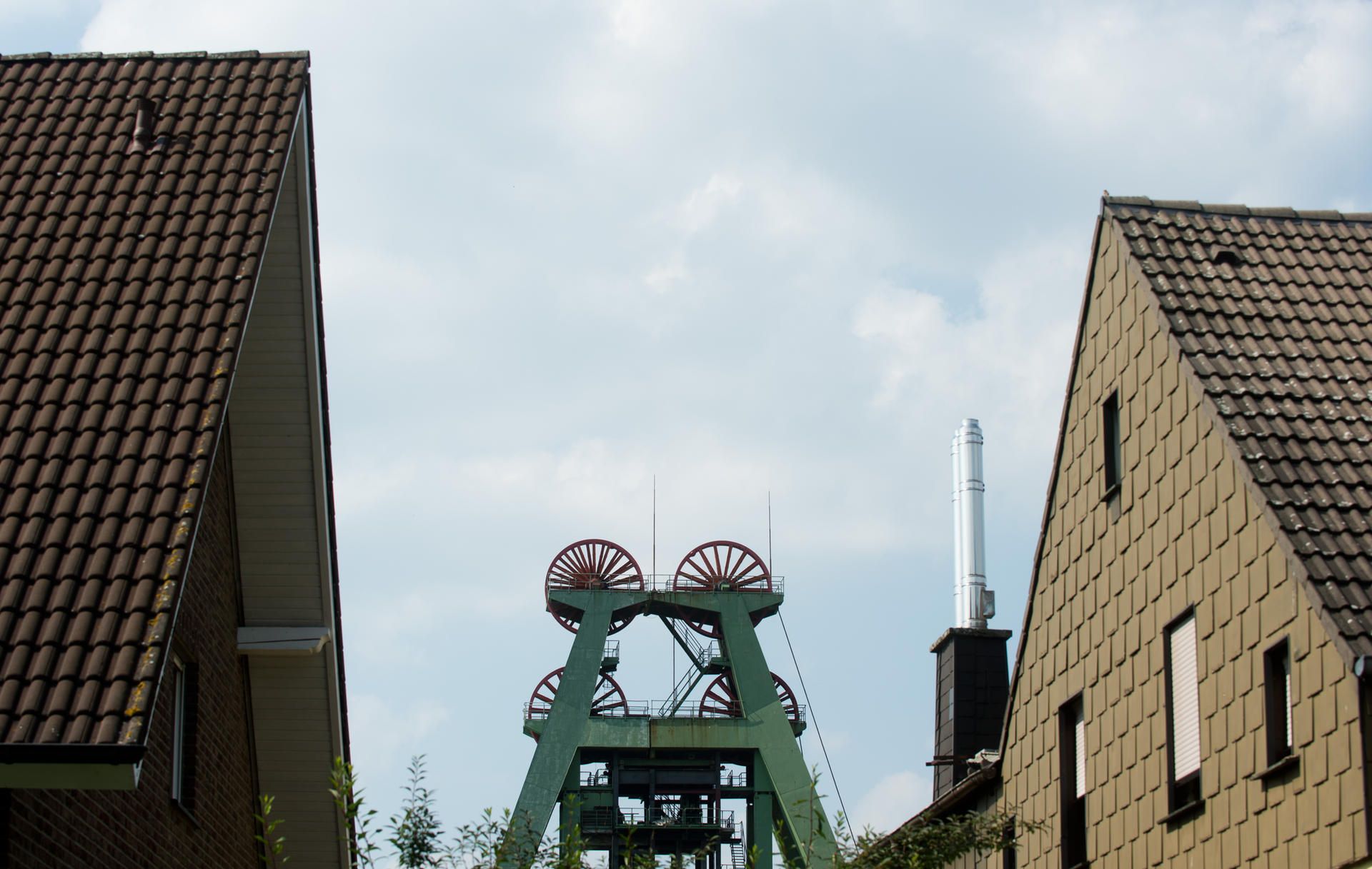 Bergkamen