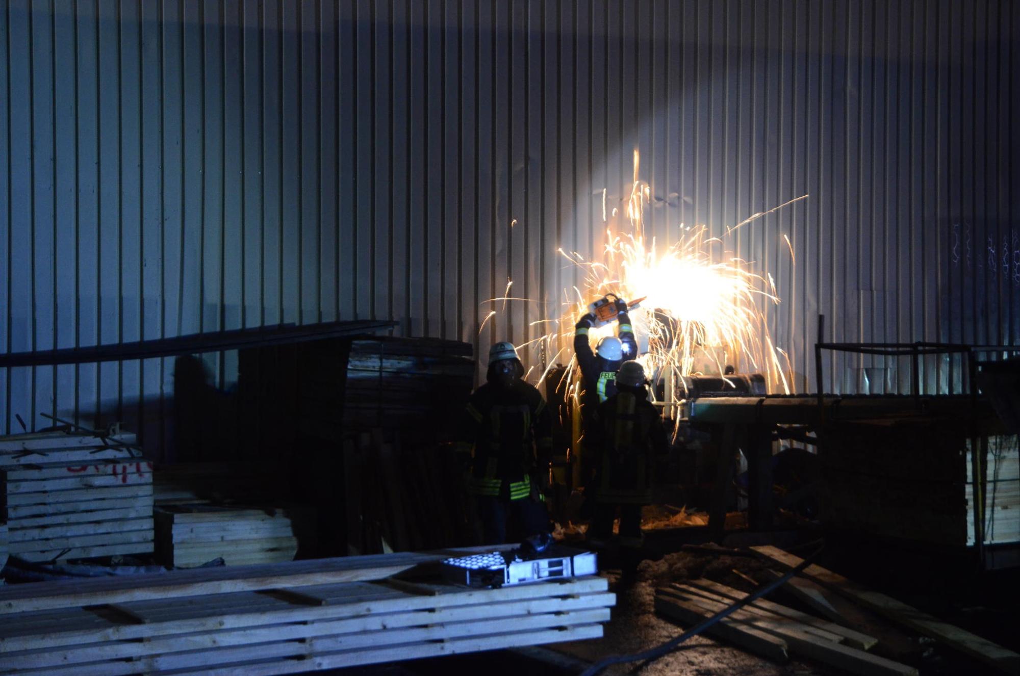 Brand Sägewerk harperscheid1