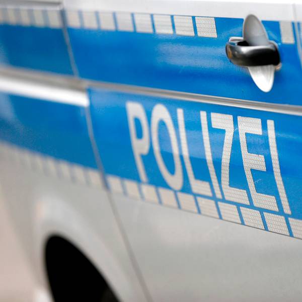 Polizei