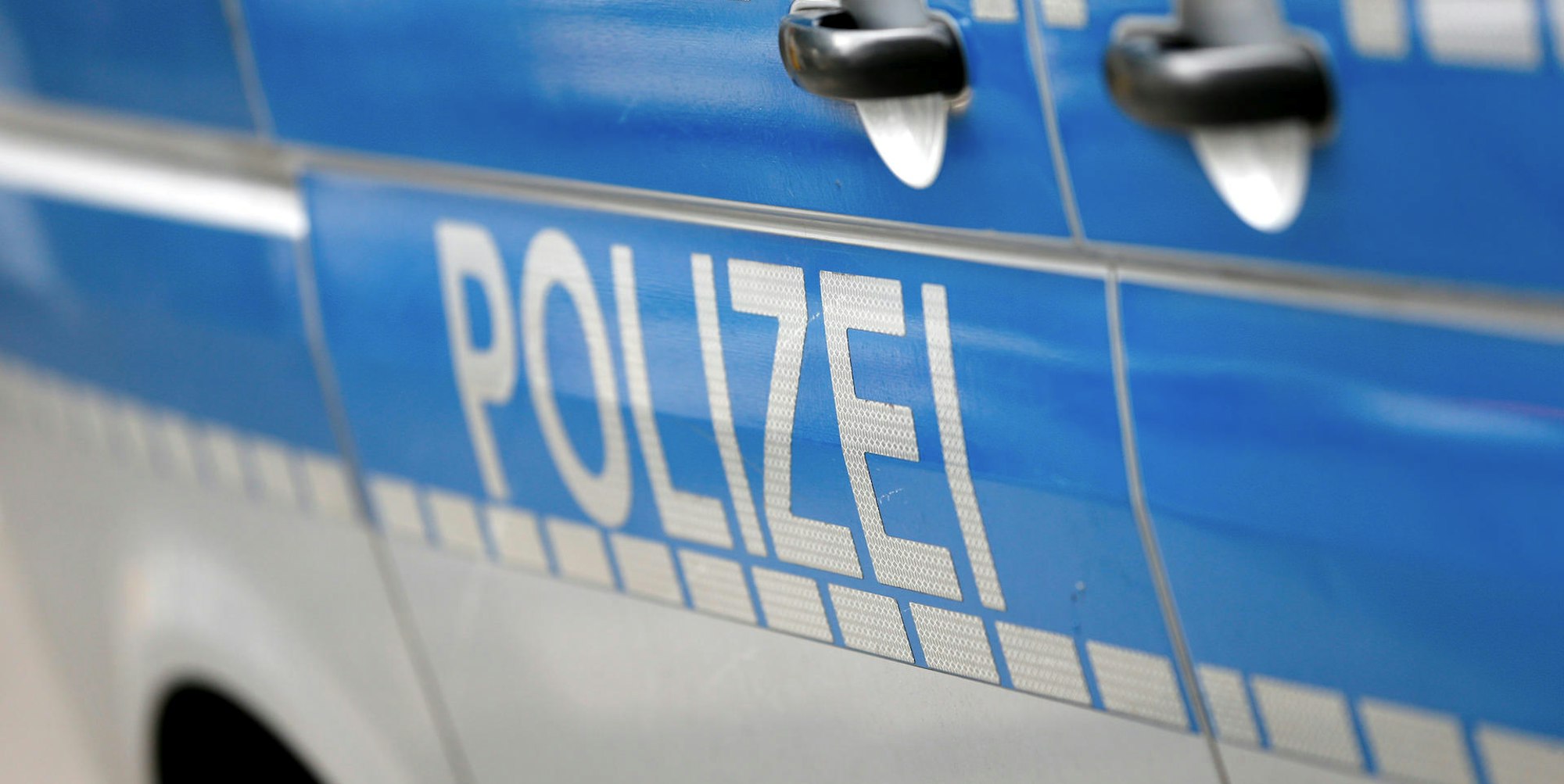 Polizei