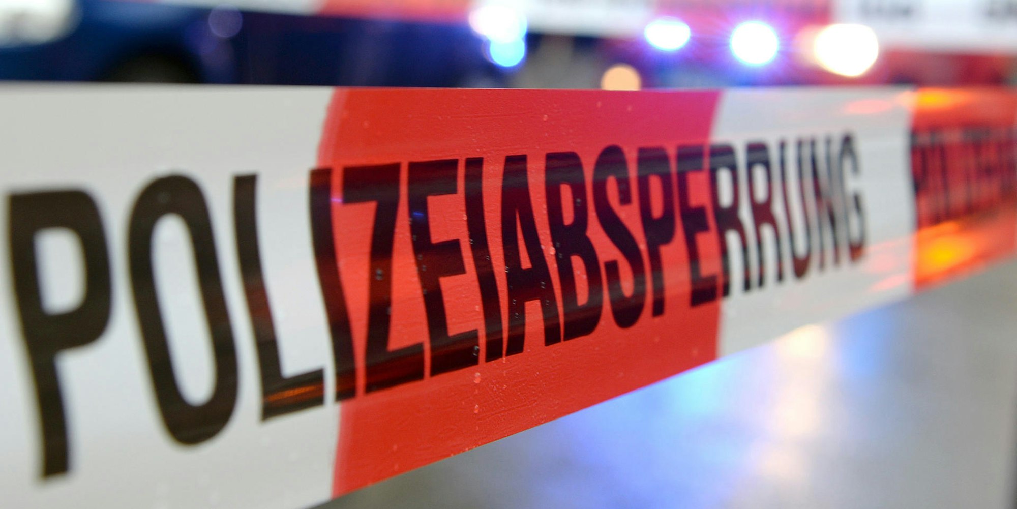 Blaulicht_Symbolbild