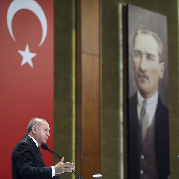 Istanbul Wahlen