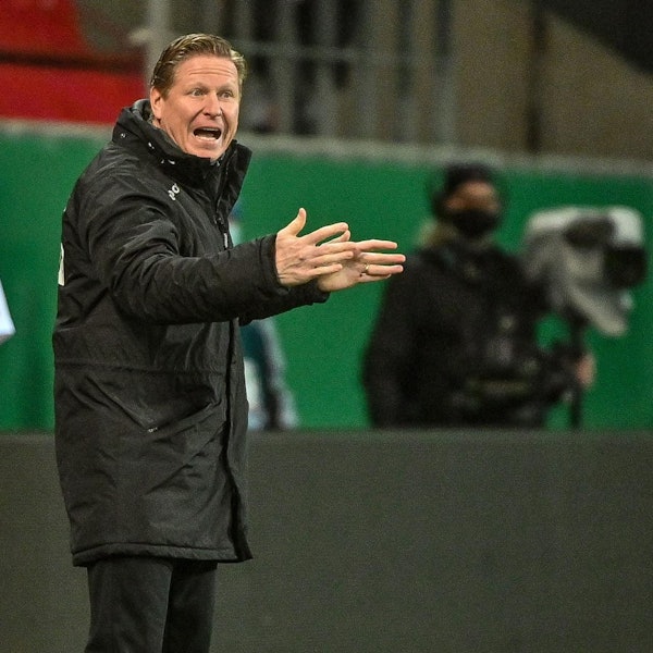 Gisdol bei Regensburg