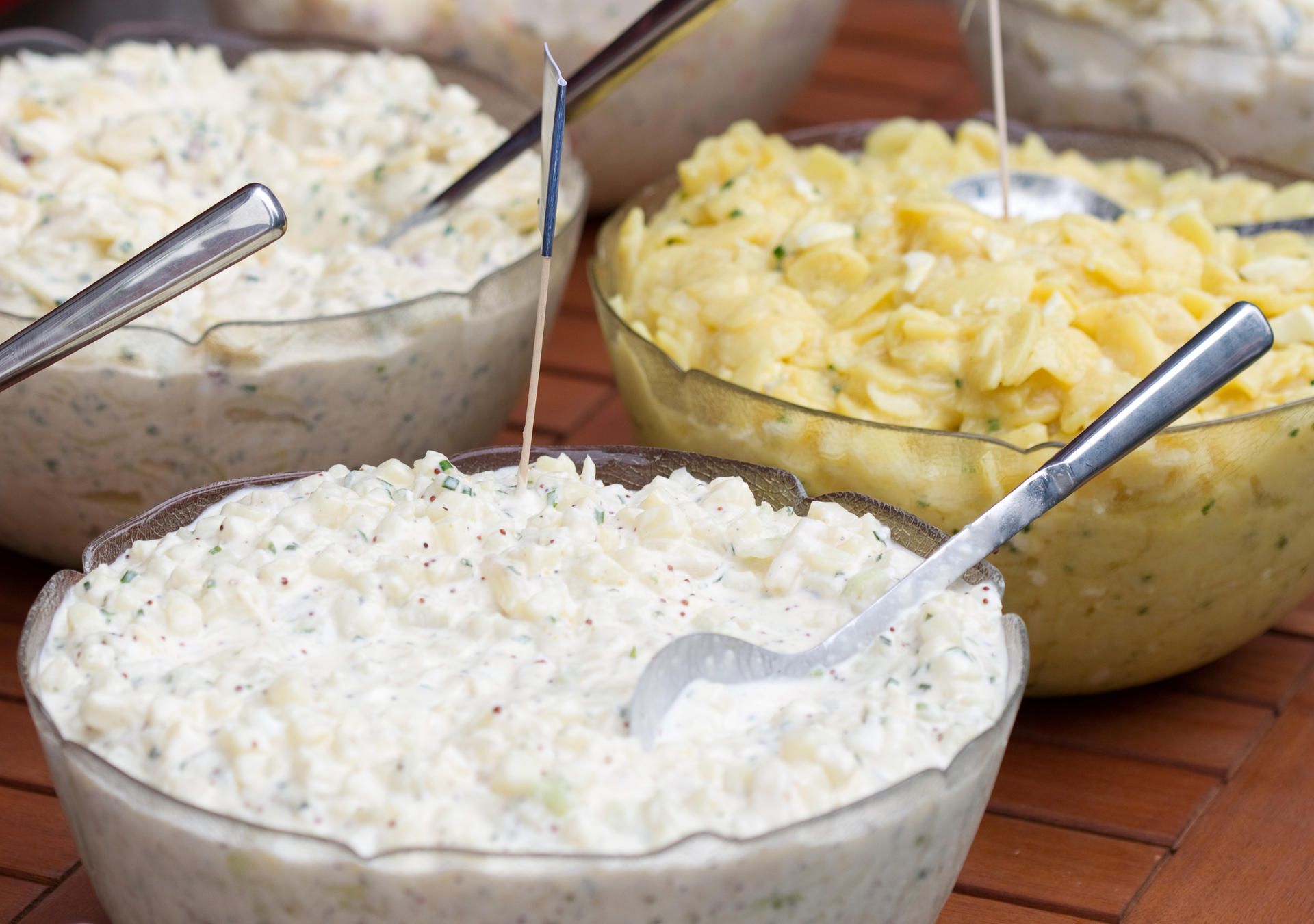 Kartoffelsalat