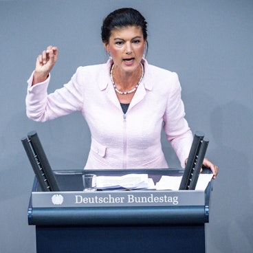 Wagenknecht dpa 210922