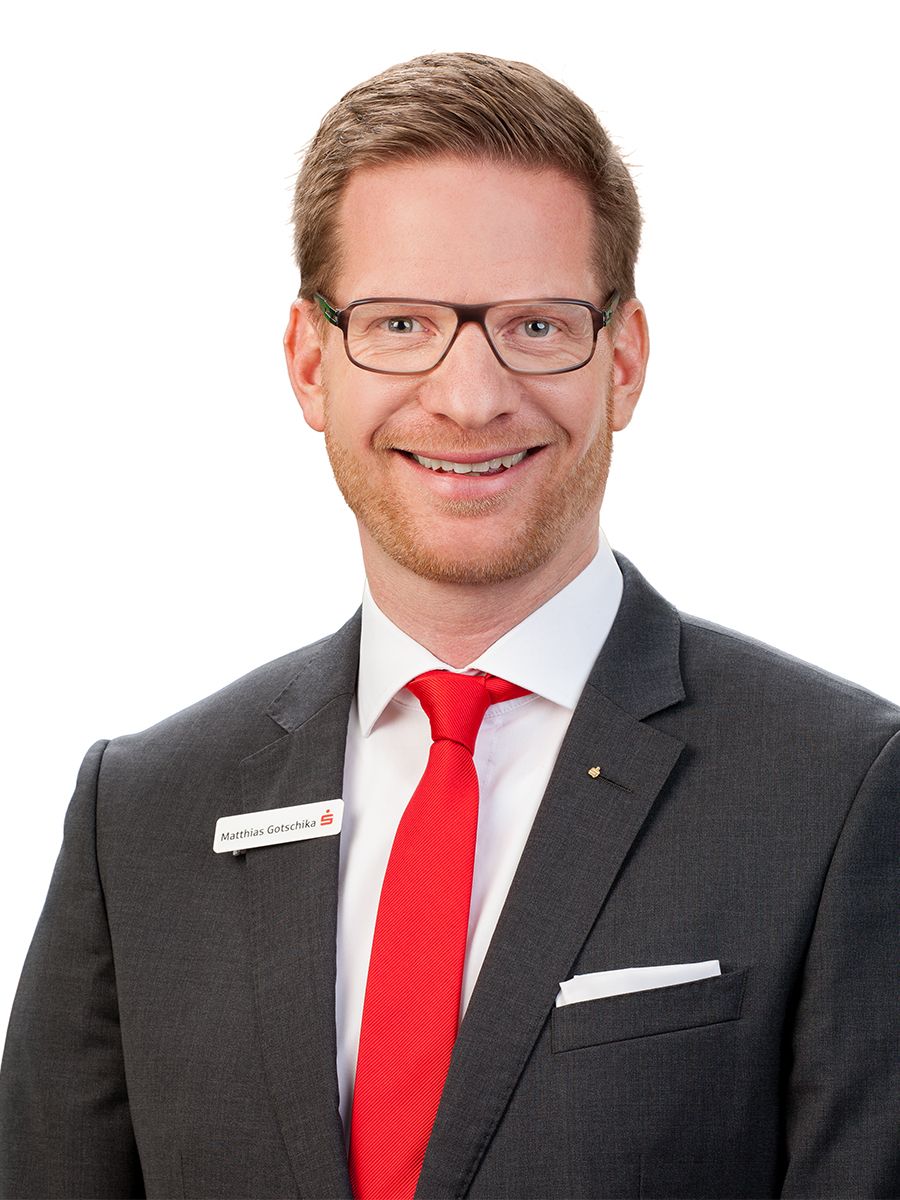 Matthias Gotschika