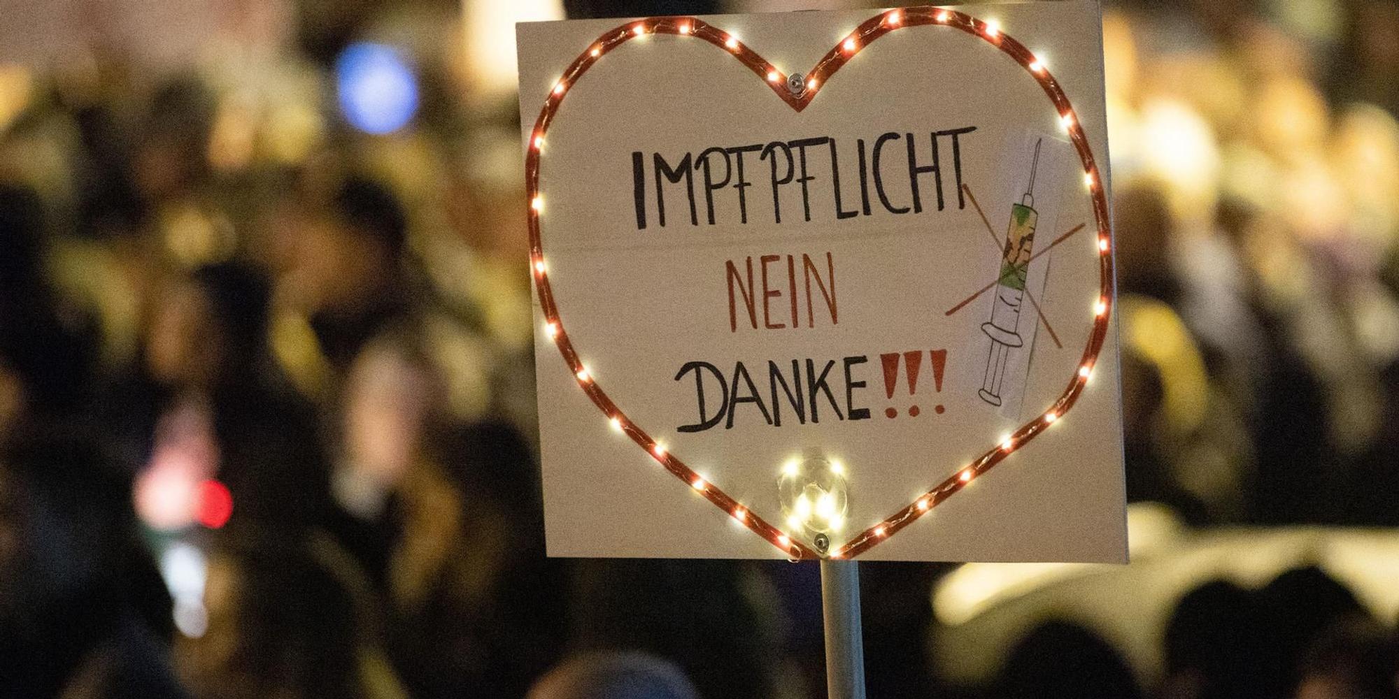 Impfpflicht