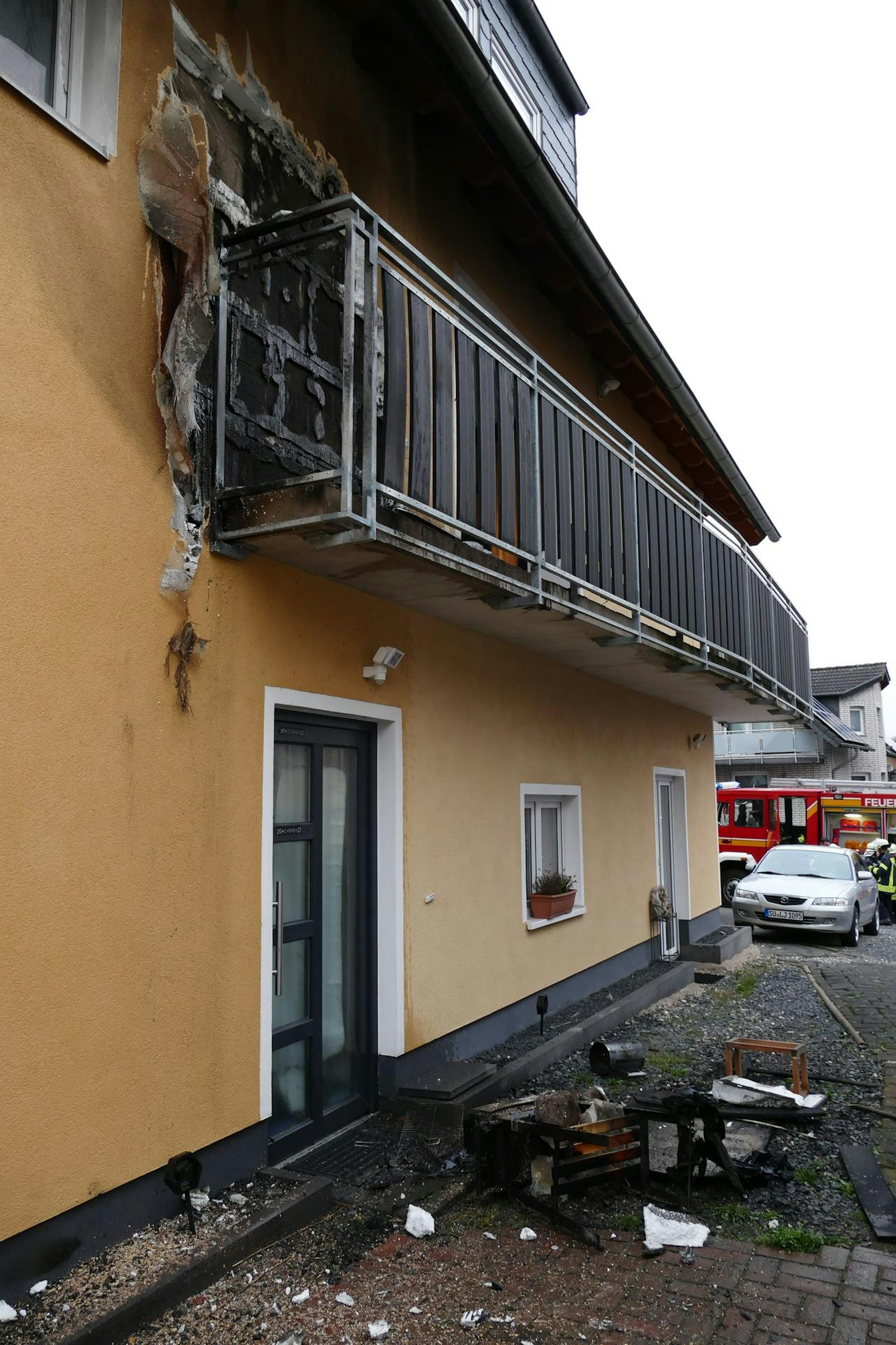 Balkonbrand_Troisdorf (1)