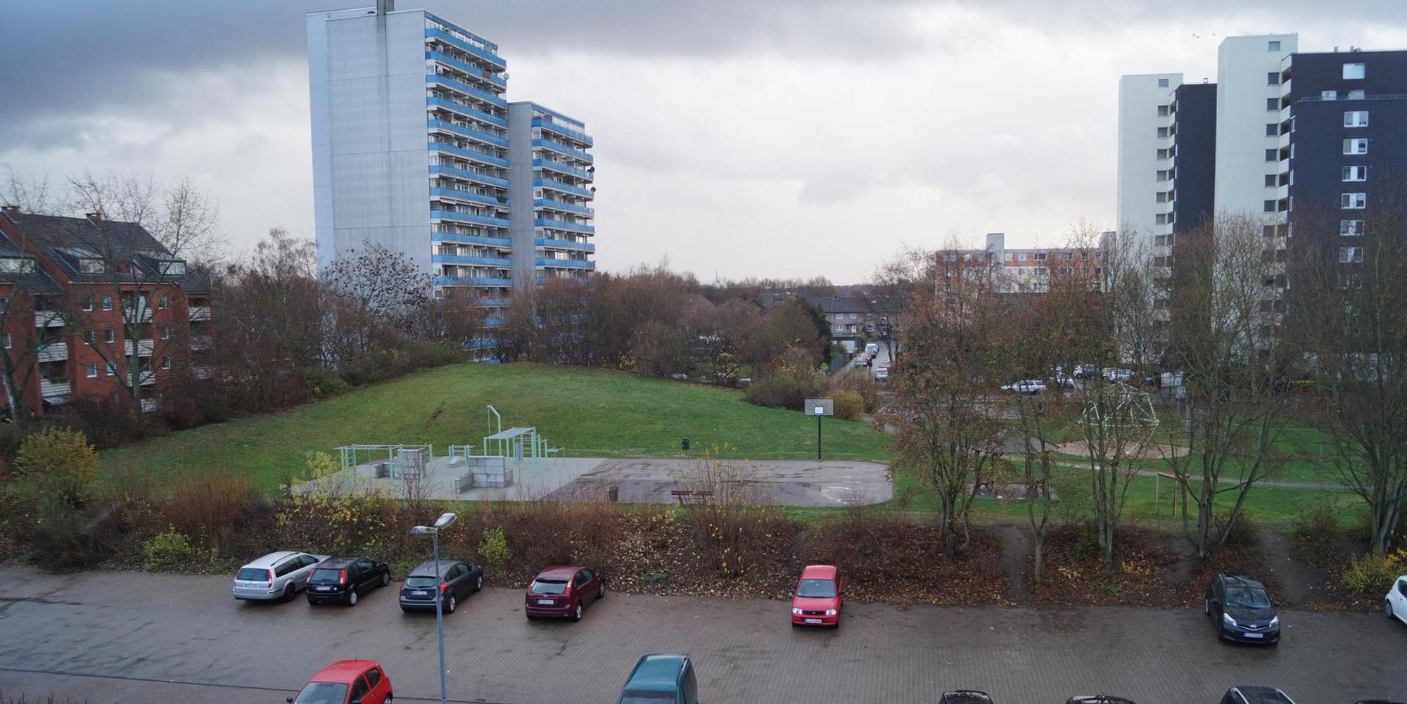 Kerpen_Sindorf_Bauplatz
