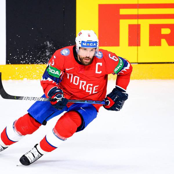 Jonas Holøs