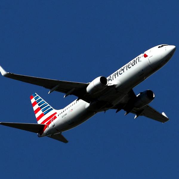 American Airlines