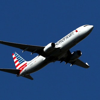 American Airlines