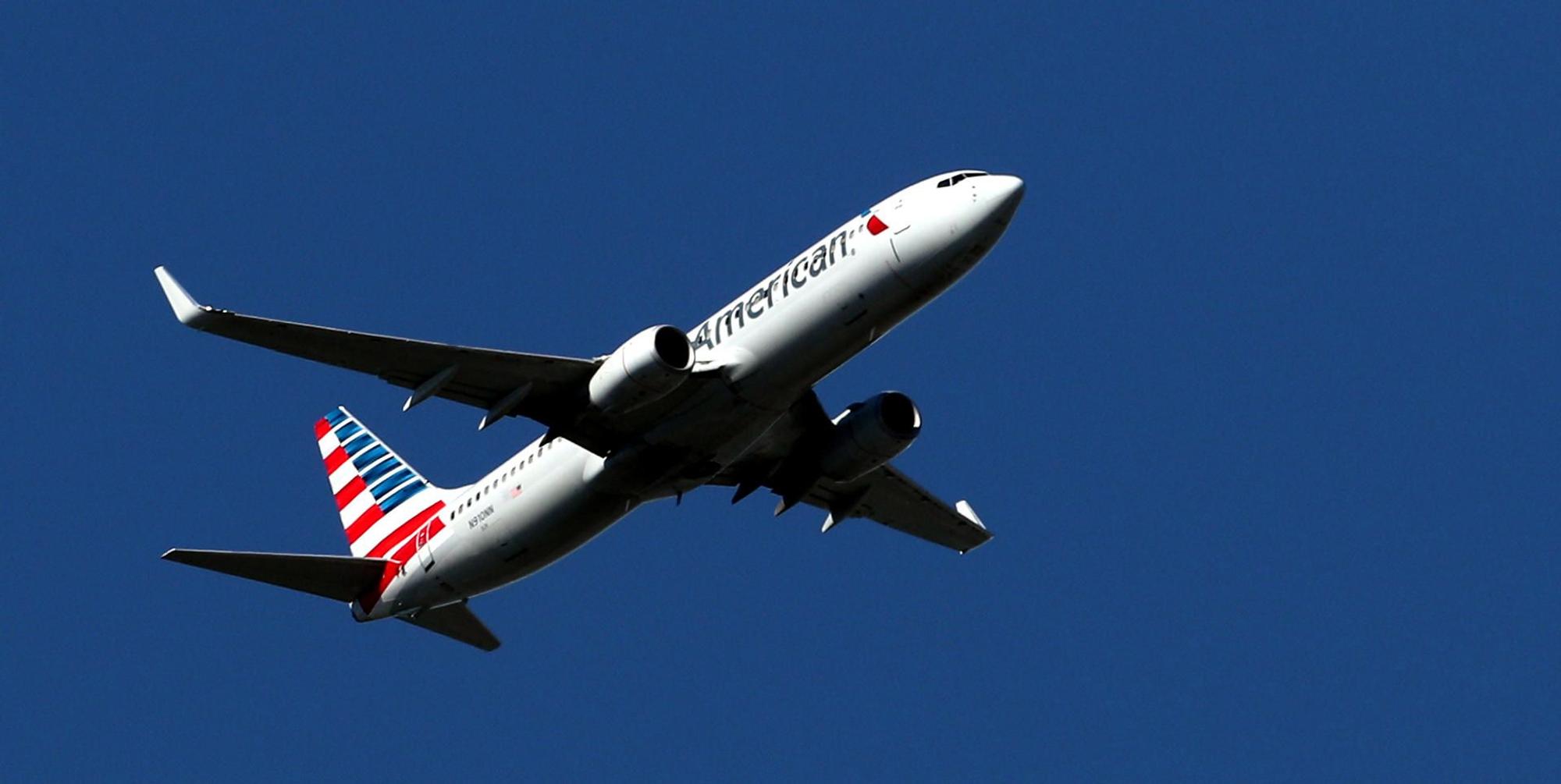 American Airlines