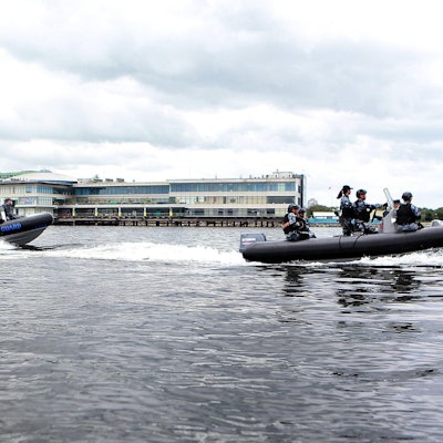 Philippinen Küstenwache