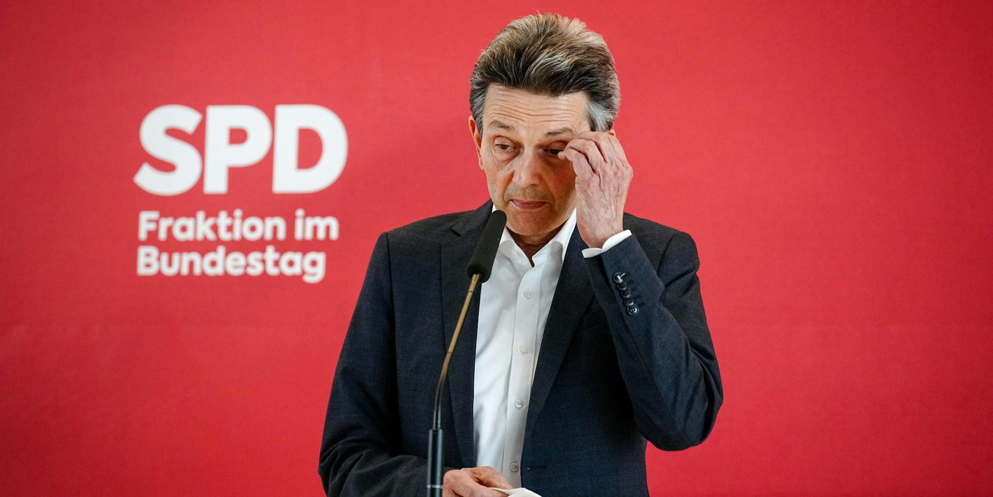 Mützenich dpa 140422