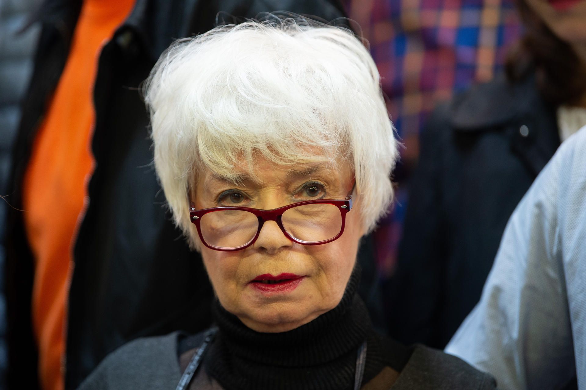 Ingrid Steeger