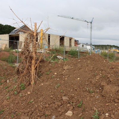 mechernich baugebiet blei