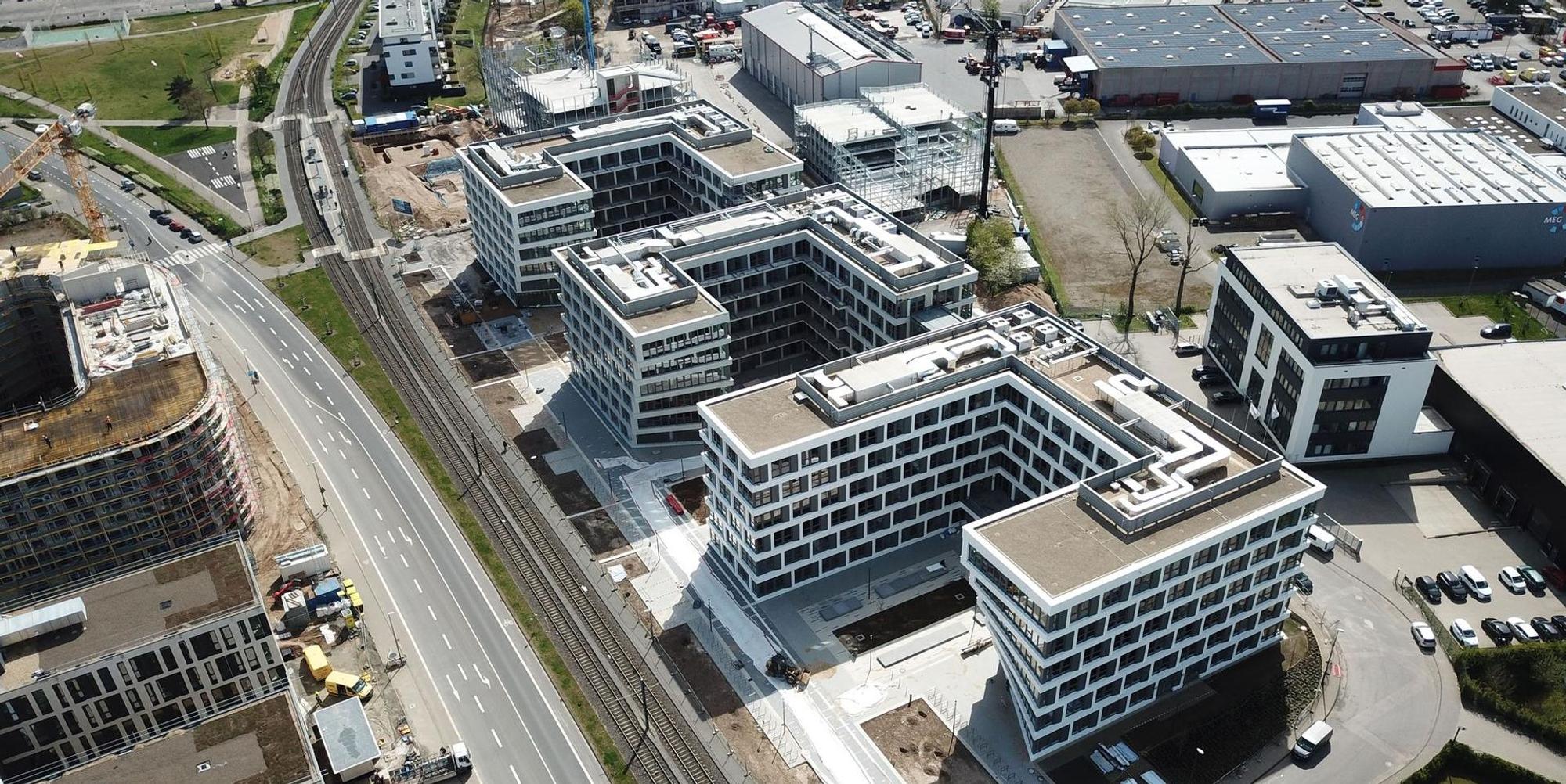 Kite Butzweilerhof