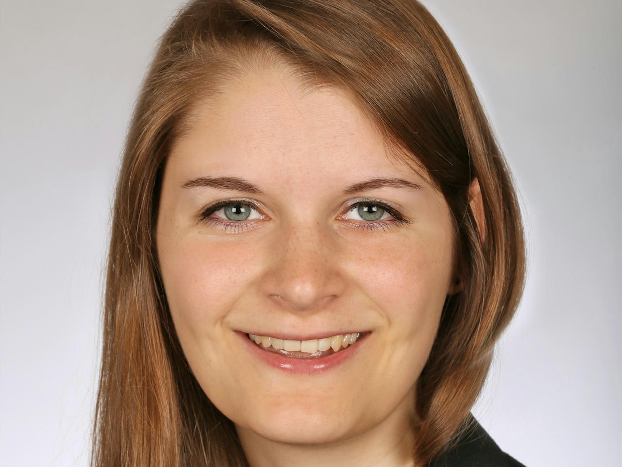 Psychologin Jana Lieberz