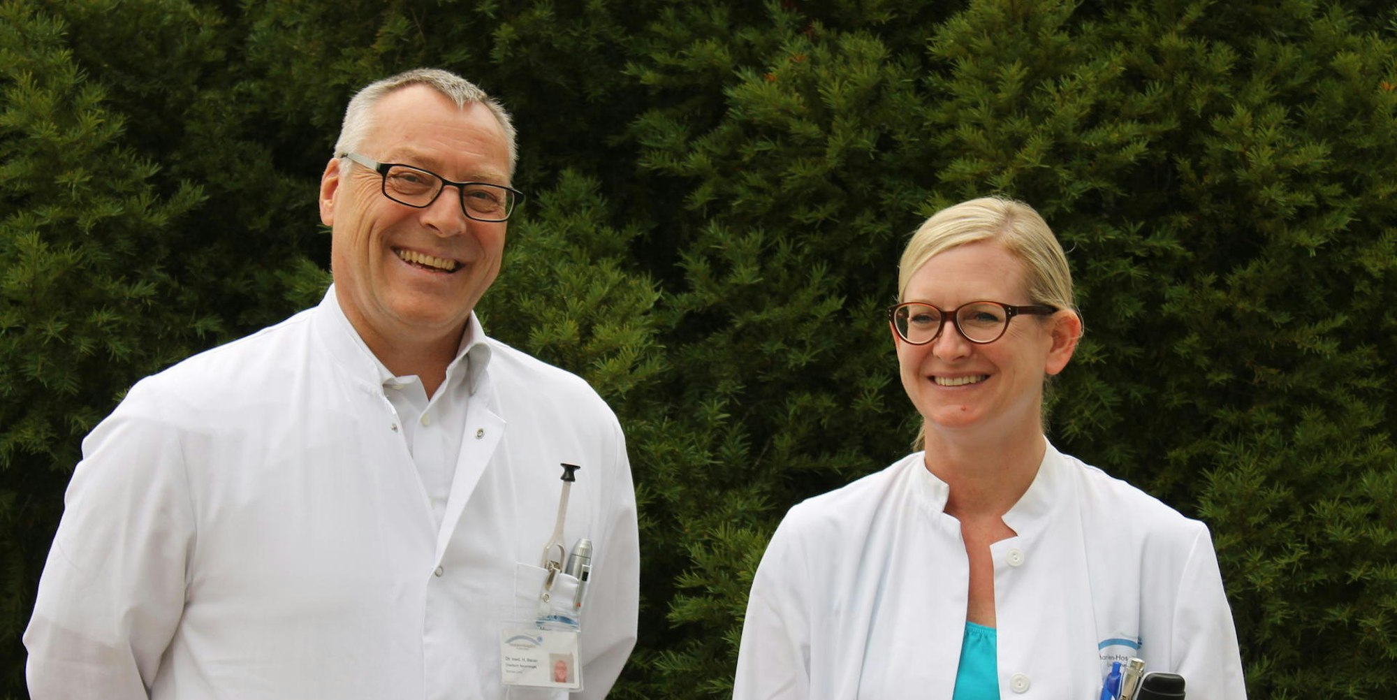 Dr. Bauer Dr. Nolden-Hoverath