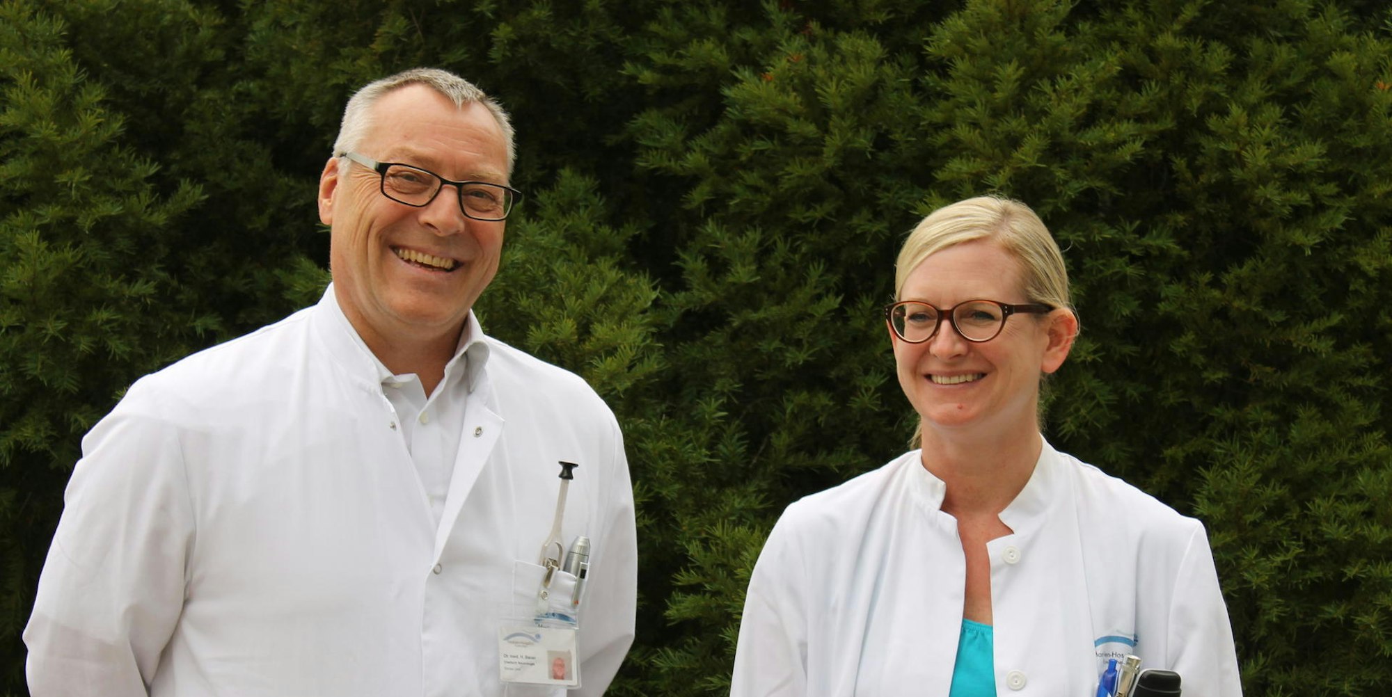 Dr. Bauer Dr. Nolden-Hoverath