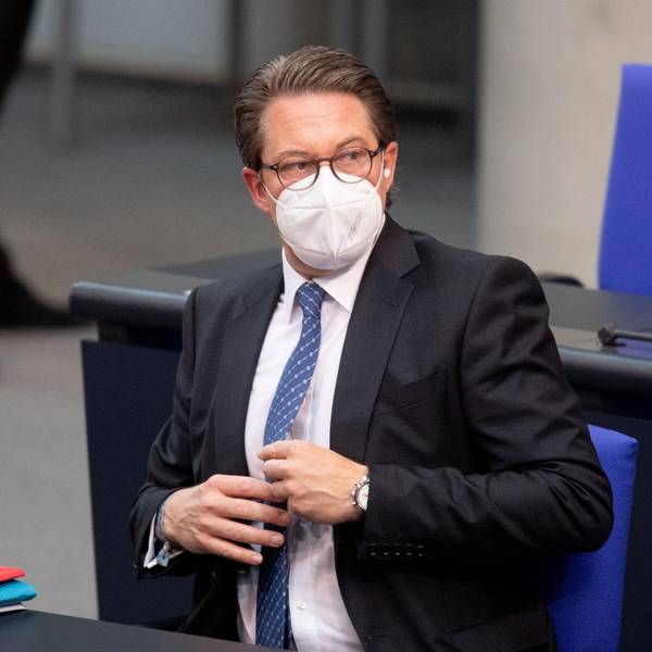 Andreas Schuer