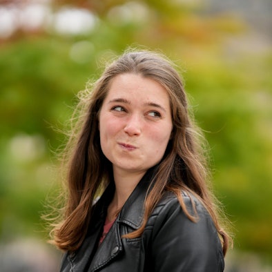 Emilia Fester DPA 180322