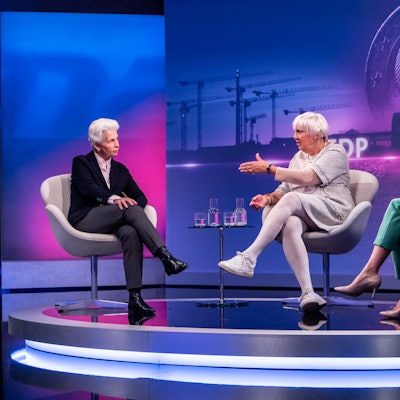 Roth und Strack-Zimmermann