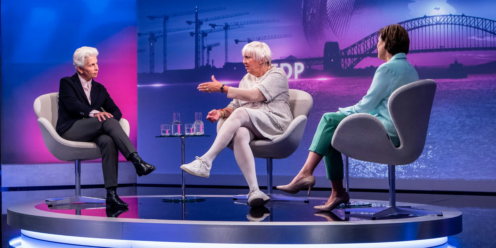 Roth und Strack-Zimmermann