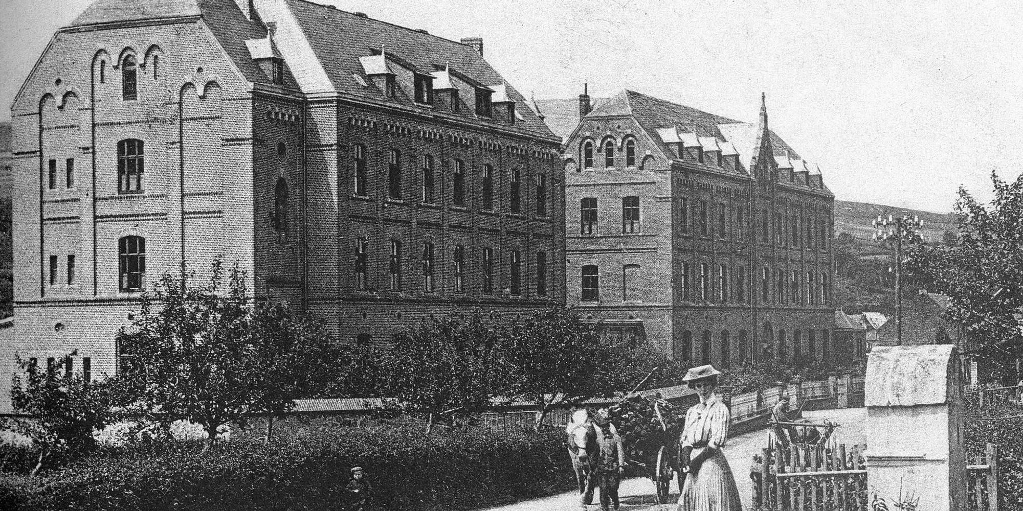 Internat Bad Münstereifel