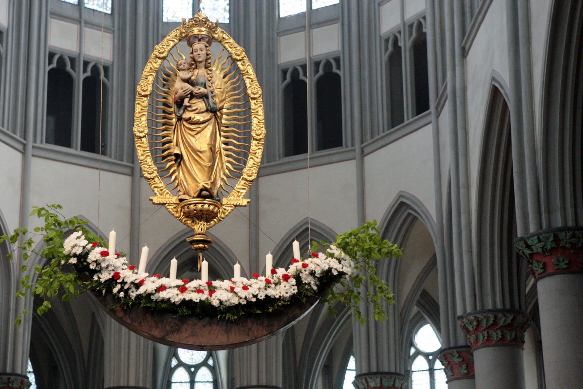 Altenberger Dom 190722