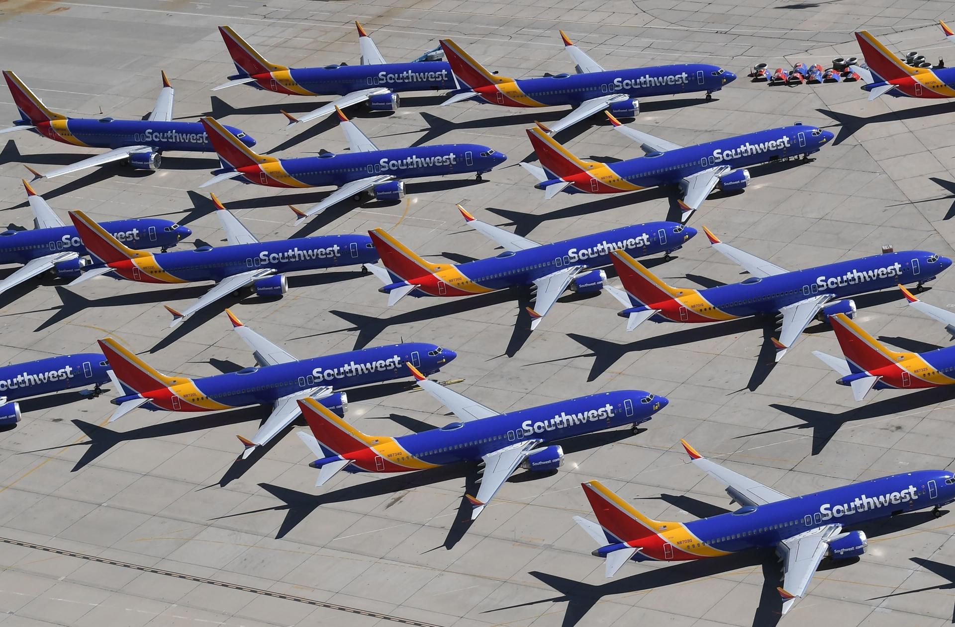 Southwest Airlines
