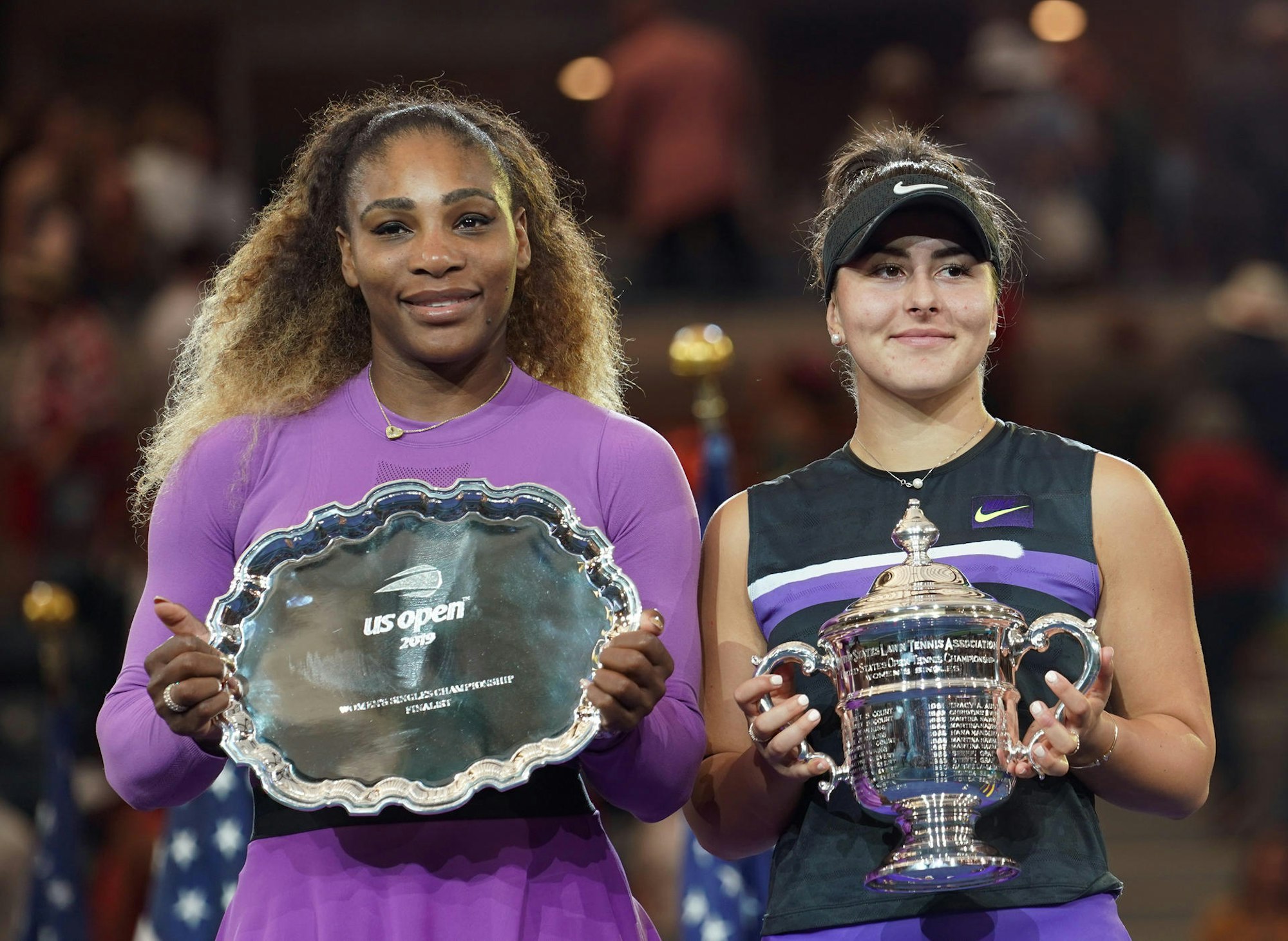 andreescu williams