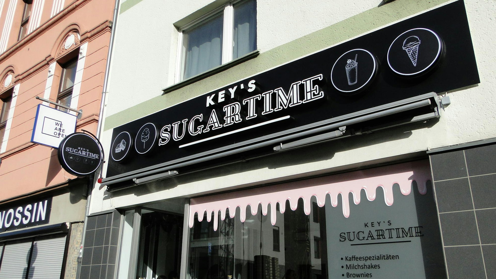 Sugartime  (5)