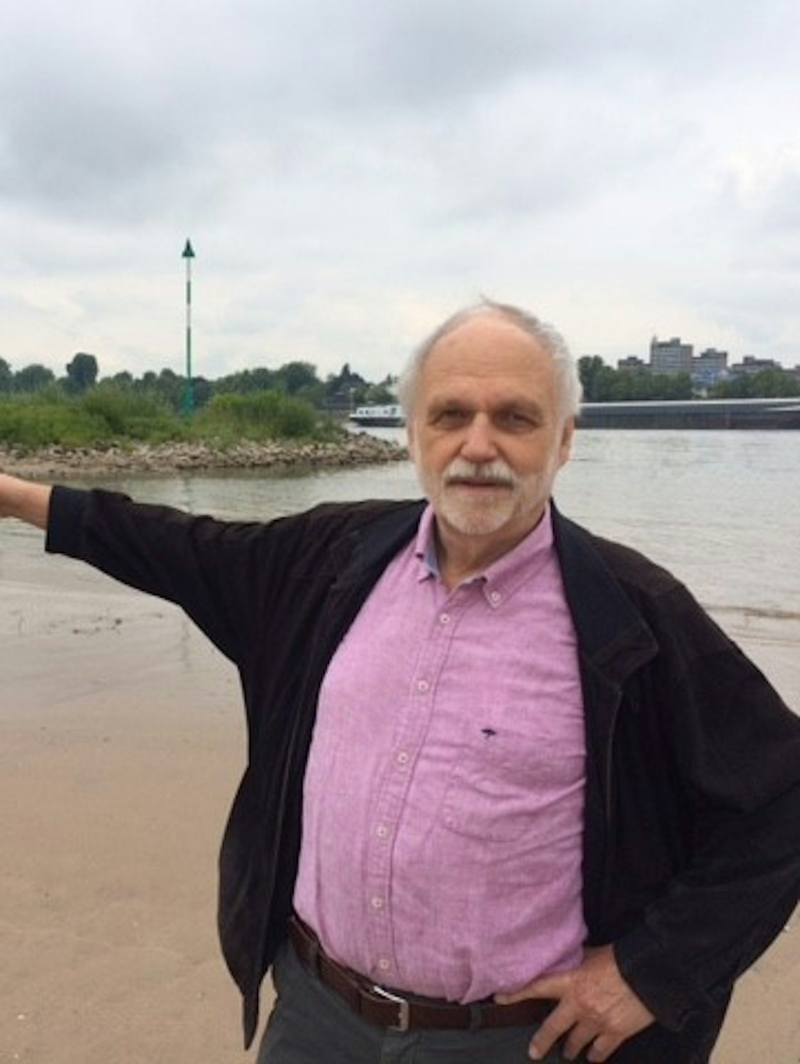 Dr.CorneliusSteckner