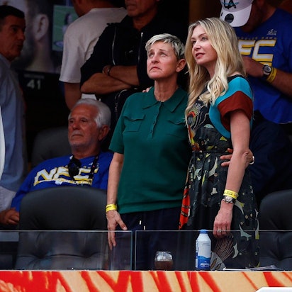 Ellen DeGenres letzte Sendung